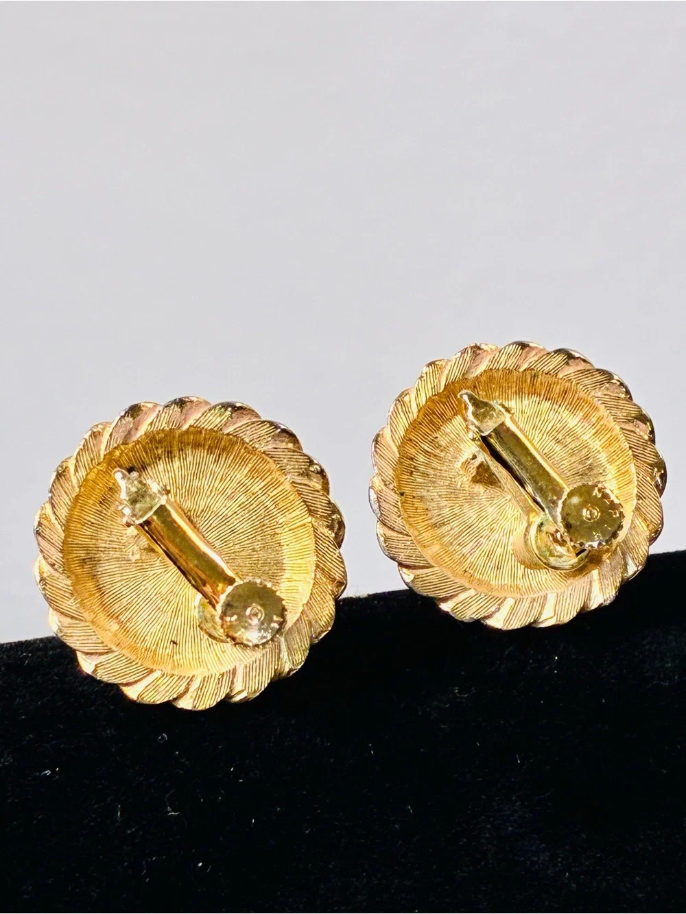 Napier classic gold